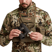 Mountain Optics Harness