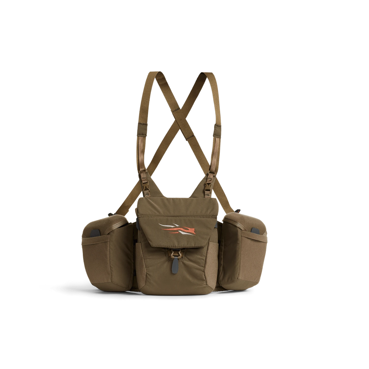 Mountain Optics Harness