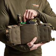 Mountain Optics Harness