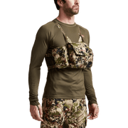 Mountain Optics Harness