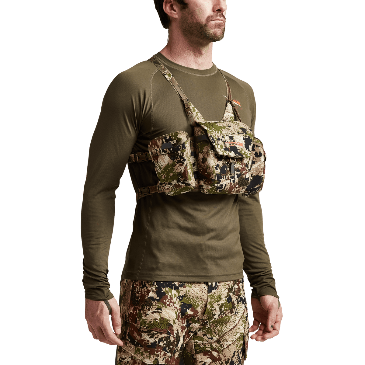 Mountain Optics Harness
