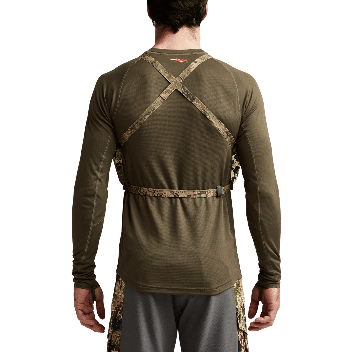 Mountain Optics Harness