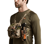 Mountain Optics Harness