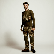 Mountain Optics Harness