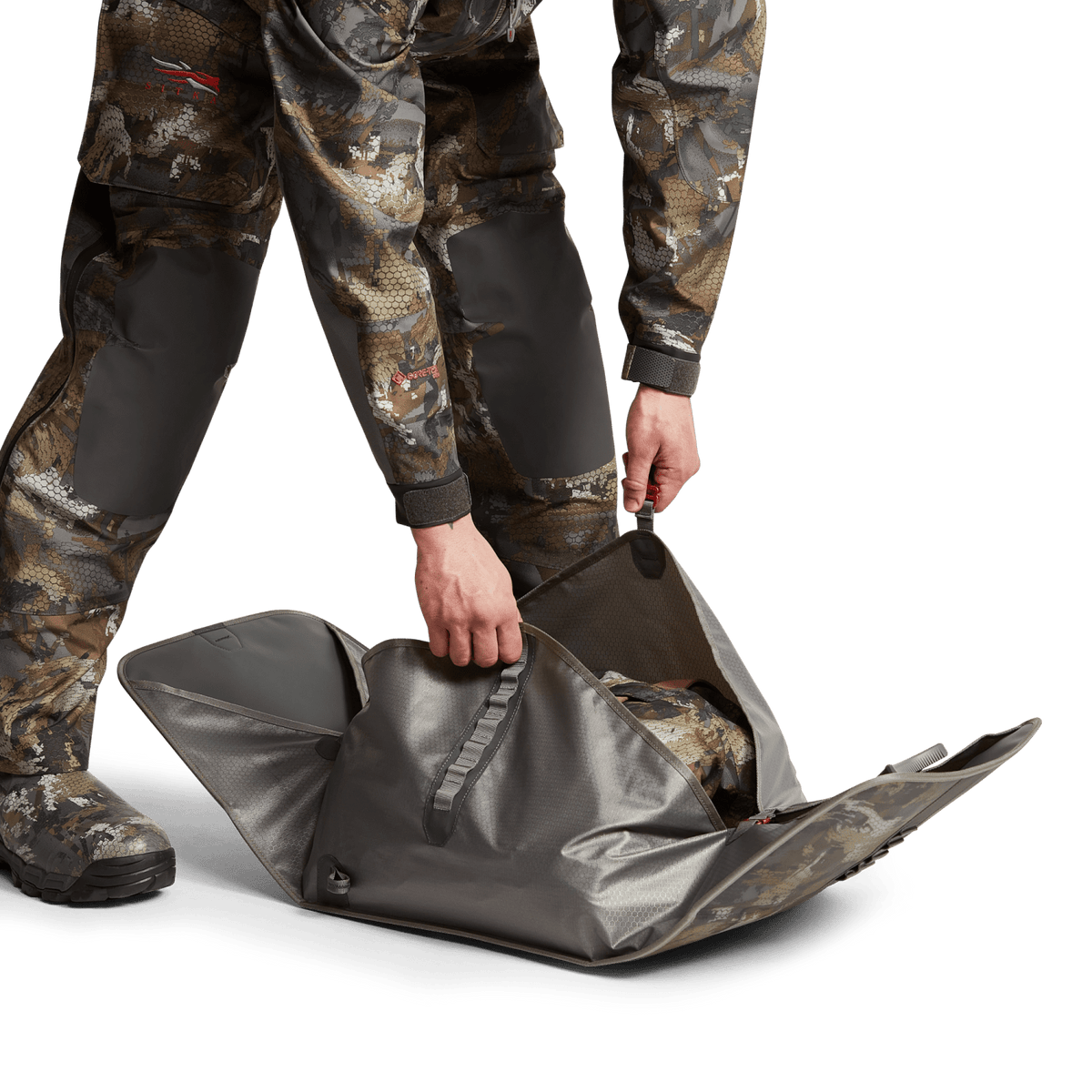 Wader Storage Bag