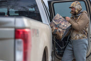 Wader Storage Bag