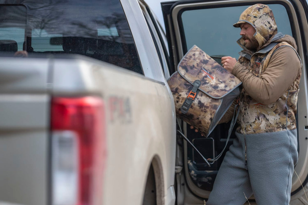 Wader Storage Bag