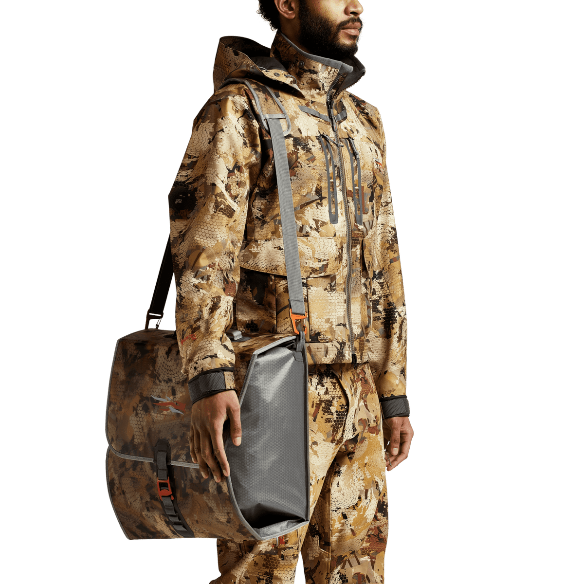 Wader Storage Bag