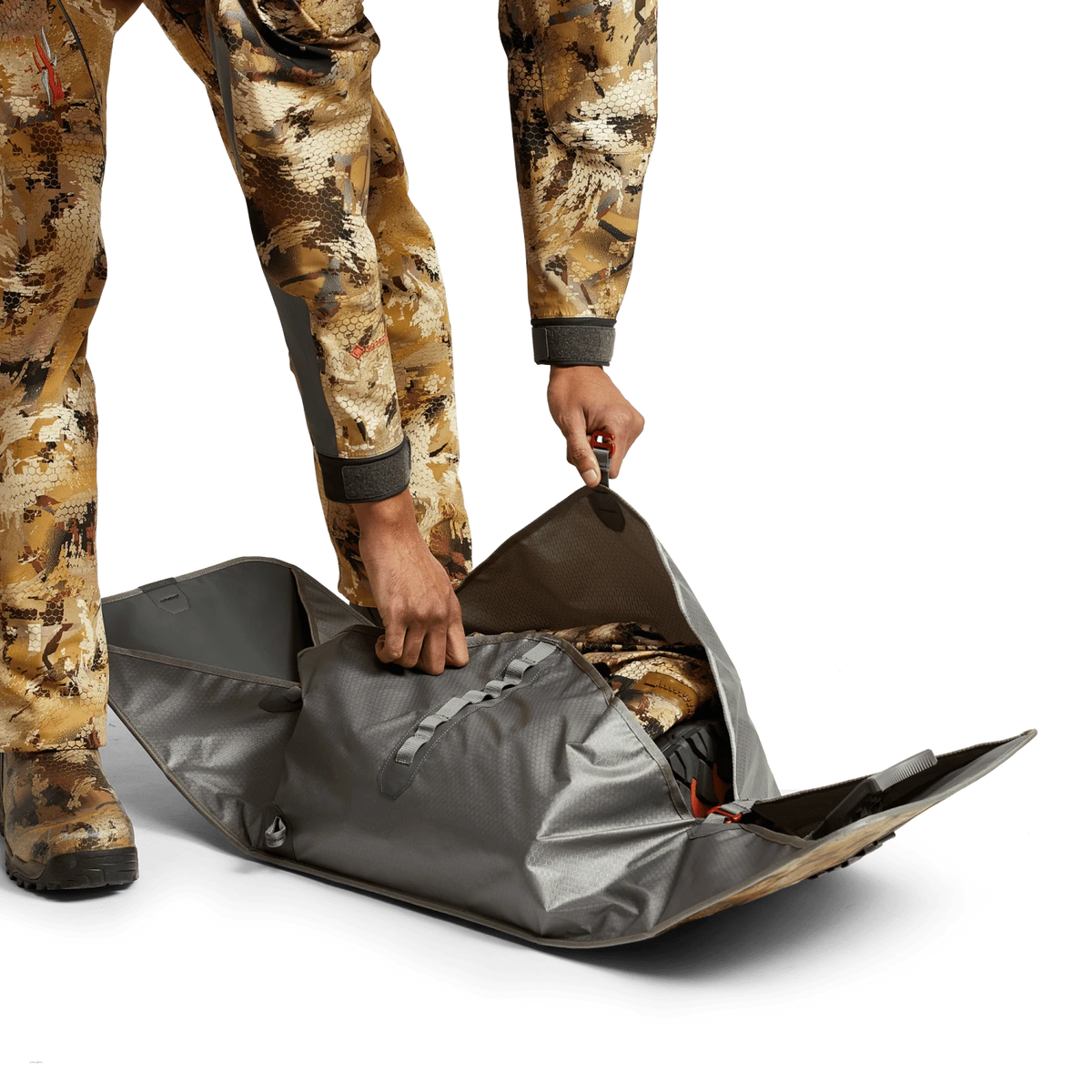 Wader Storage Bag