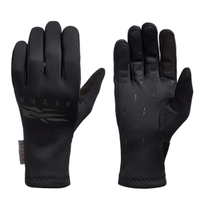 Sitka Black