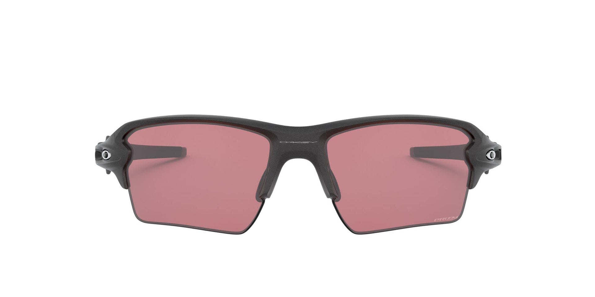 Oakley Flak XL Sunglasses - Steel / Prizm Dark Golf / STD - 888392457714
