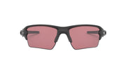 Oakley Flak XL Sunglasses - Steel / Prizm Dark Golf / STD (X002DOFB79) - X002DOFB79