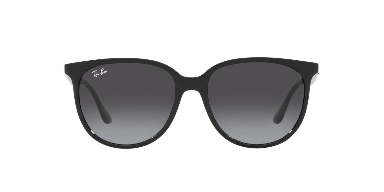 Ray-Ban RB4378 Sunglasses - Default Title - 8056597626859