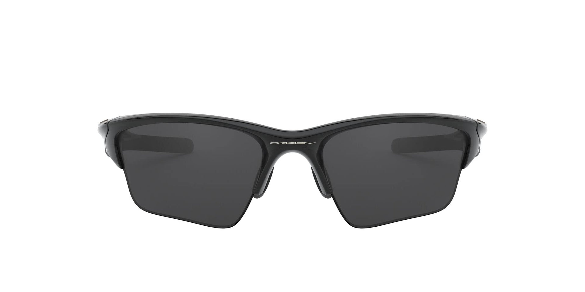 Oakley Half Jacket XL Sunglasses - Polished Black / STD - 700285494180