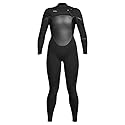 XCEL Womens Axis X 3/2mm Fullsuit - XCEL Womens Axis X 3/2mm Fullsuit (Black '20/4)