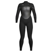 XCEL Womens Axis X 3/2mm Fullsuit - XCEL Womens Axis X 3/2mm Fullsuit (Black '20/4)