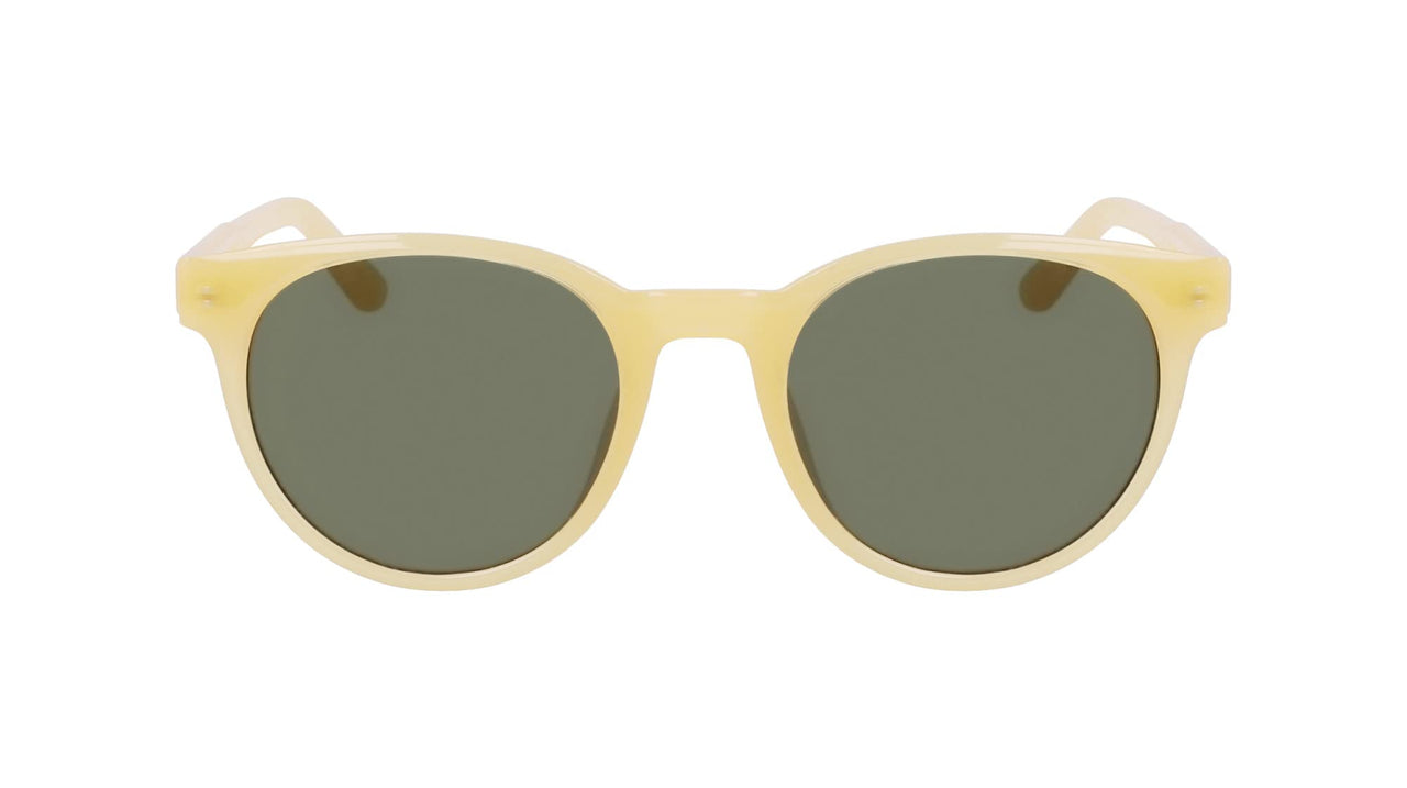 Dragon Alliance Koby Sunglasses - Shiny Cream / One Size - X003QRFIIT