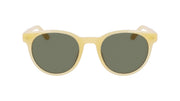 Dragon Alliance Koby Sunglasses - Shiny Cream / One Size - X003QRFIIT