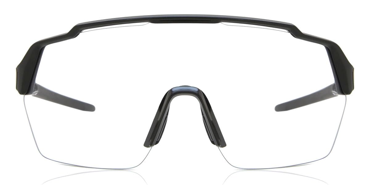 Smith Optics Shift Split MAG Sunglasses - Black / One Size - 716736839264