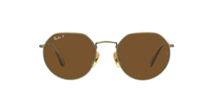 Demi Gloss Antique Gold/Brown Polarized