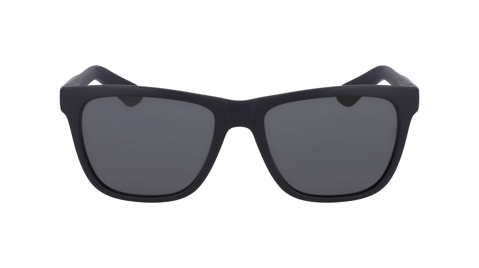 Dragon Alliance Bishop Sunglasses - Matte Black / One Size - X003OS12AN
