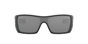 Oakley Batwolf Sunglasses - Si Matte Black/Prizm Black / 27 mm - 888392348333