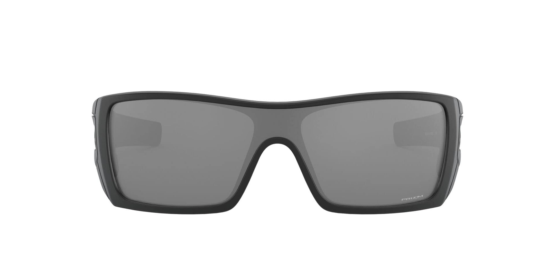 Oakley Batwolf Sunglasses - Si Matte Black/Prizm Black / 27 mm - 888392348333