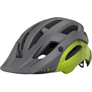 Giro Manifest Spherical Cycling Helmet