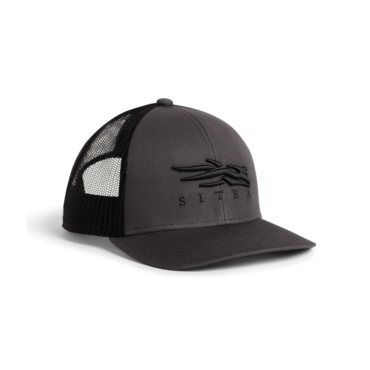 Icon Mid Pro Trucker