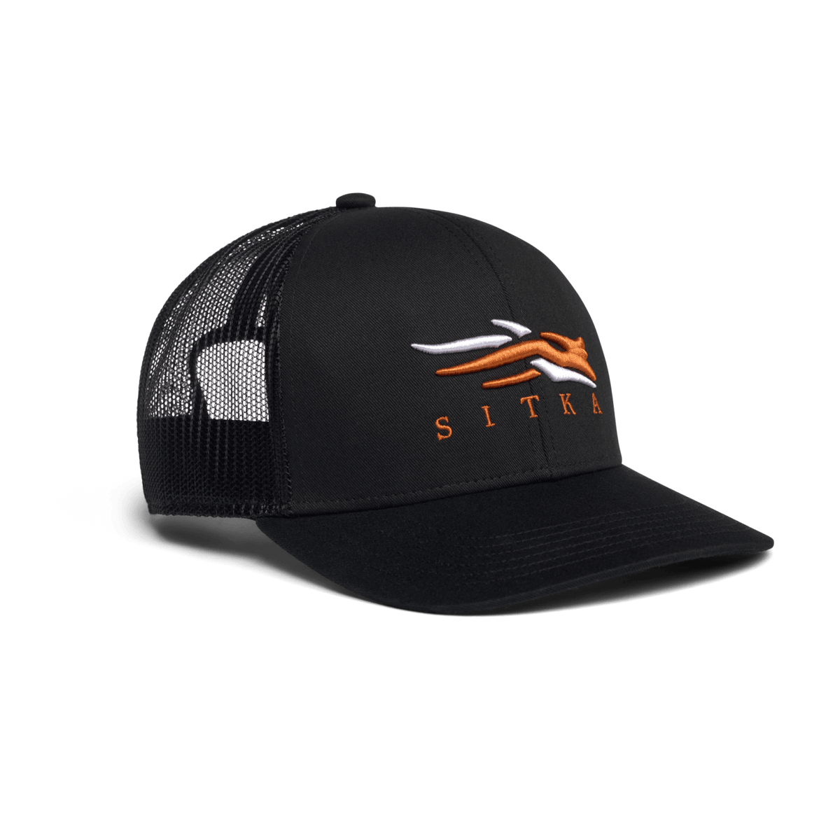 Icon Mid Pro Trucker