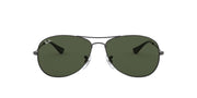 Ray-Ban Cockpit Aviator RB3362 Sunglasses - Default Title - 805289160908