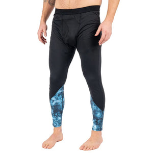 Tie Dye Navy 22