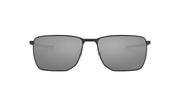 Oakley Ejector Sunglasses - Satin Black/Prizm Black / 58 - 888392489159