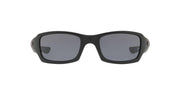 Oakley Fives Squared Sunglasses - Si Matte Black/Grey / 54 mm - 888392297242