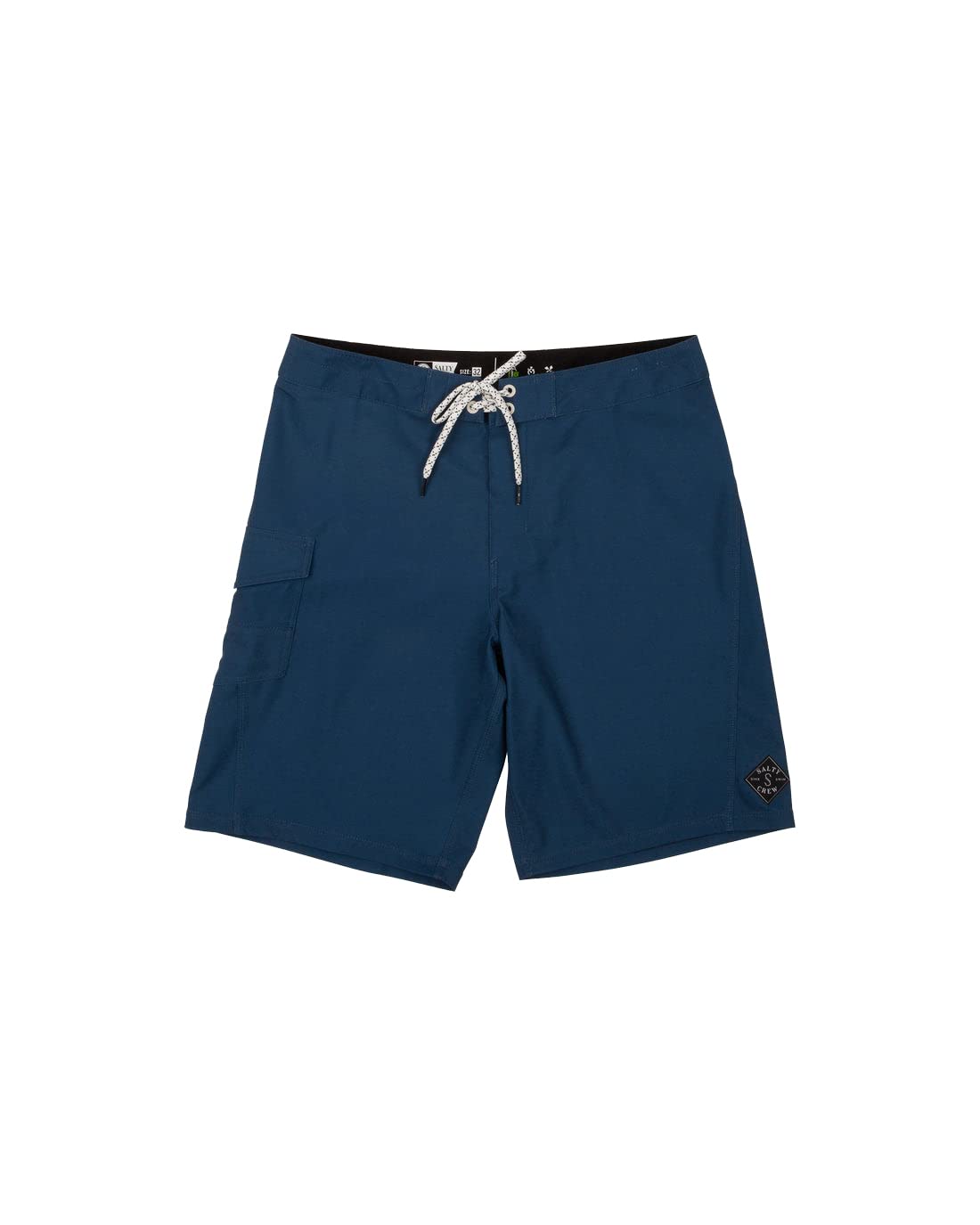 Salty Crew Lowtide Denim 40 Boardshorts
