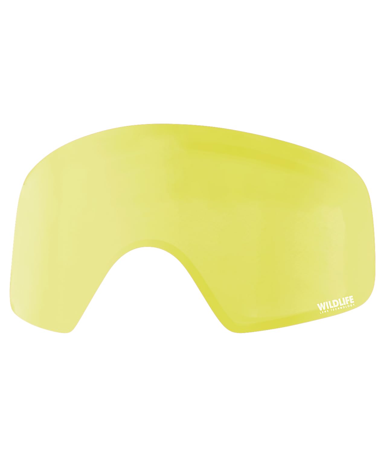 VonZipper Trike Sunglasses - Yellow / One Size - X002UTSKJX