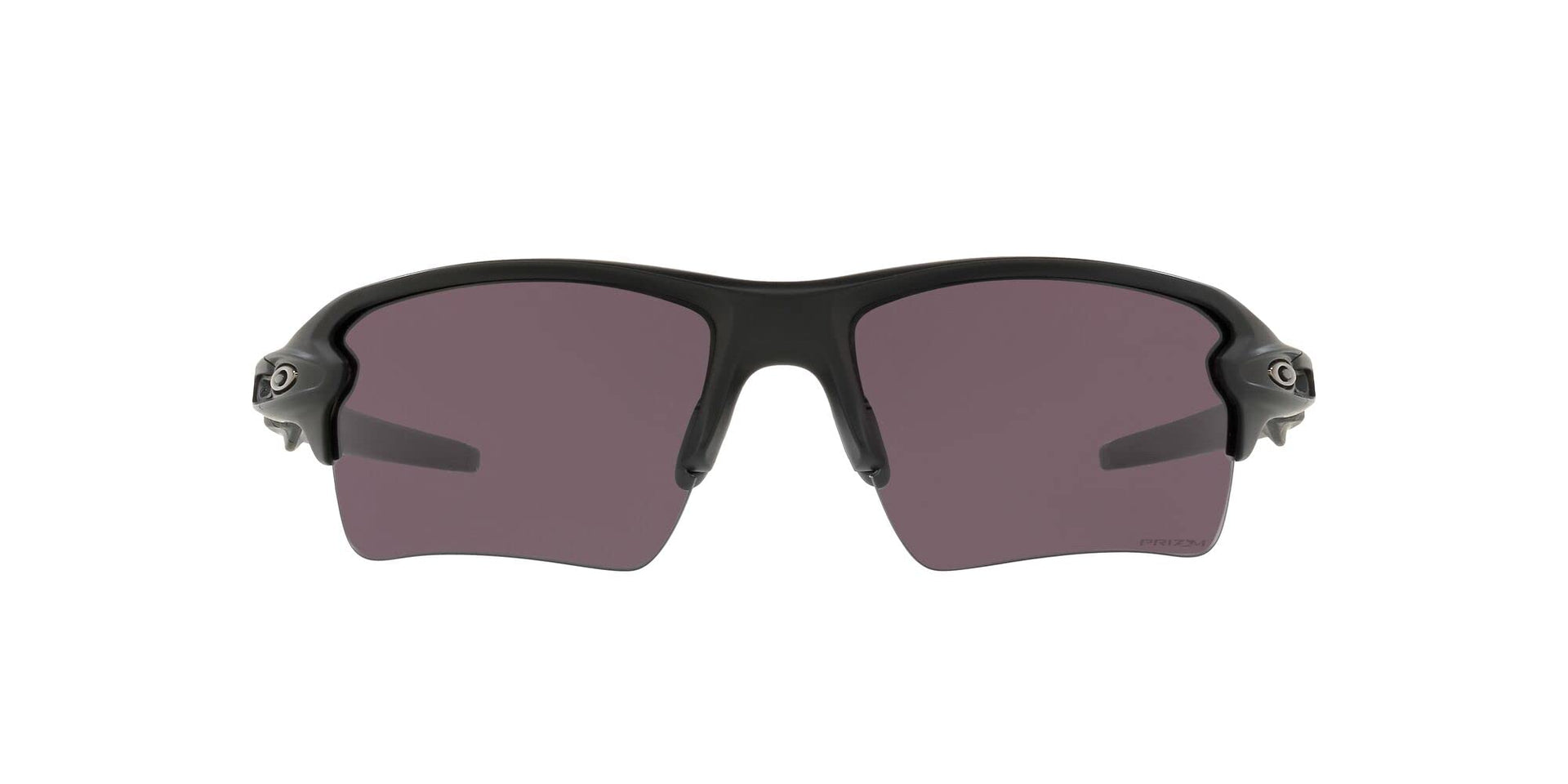 Oakley Flak XL Sunglasses - Matte Black / Prizm Grey / 59 mm - X002HDSI7L