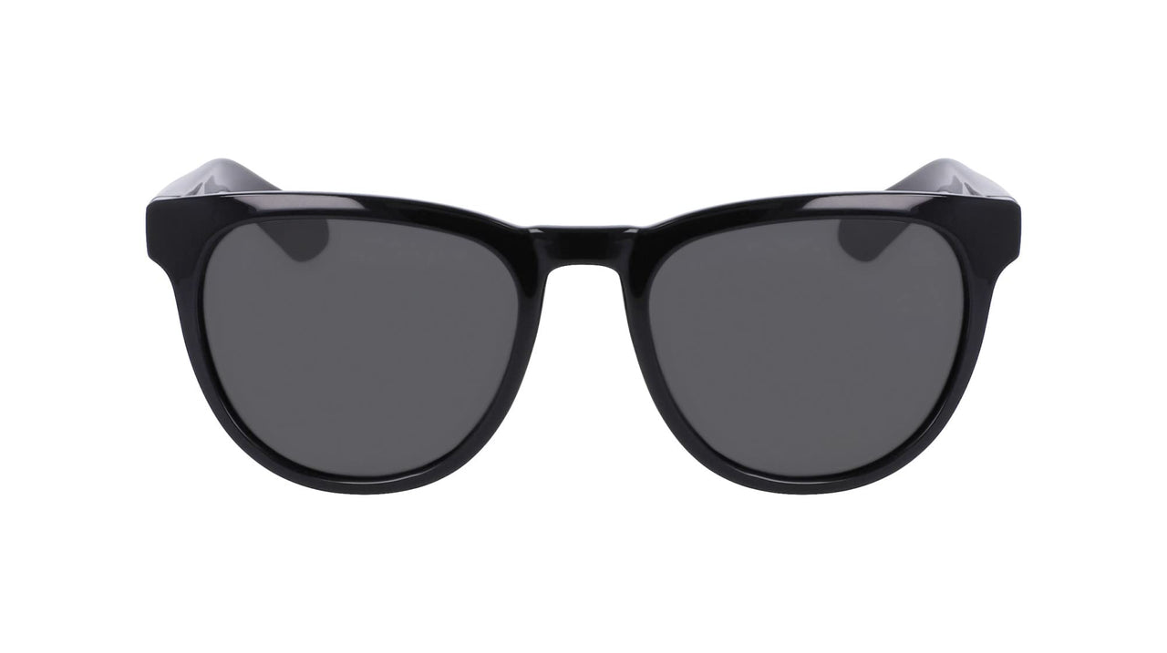 Dragon Alliance KAJ LL Dragon Kaj Sunglasses - Shiny Black / One Size - X003OQ7BPF