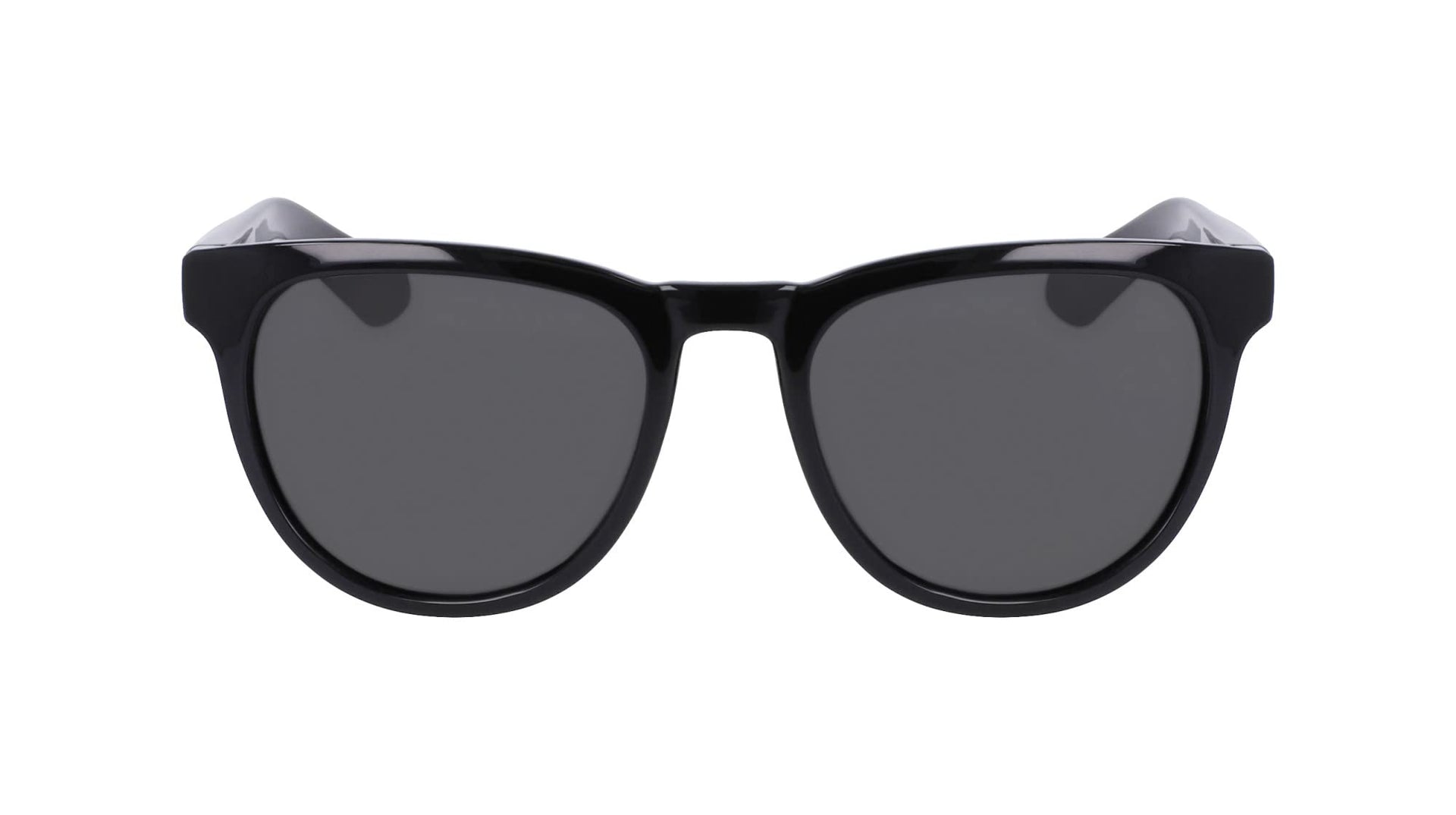 Dragon Alliance KAJ LL Dragon Kaj Sunglasses - Shiny Black / One Size - X003OQ7BPF