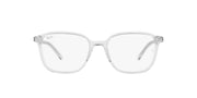 Ray-Ban Leonard RB2193 Sunglasses - Transparent/Transition Clear to Grey / 53 mm - 8056597769396