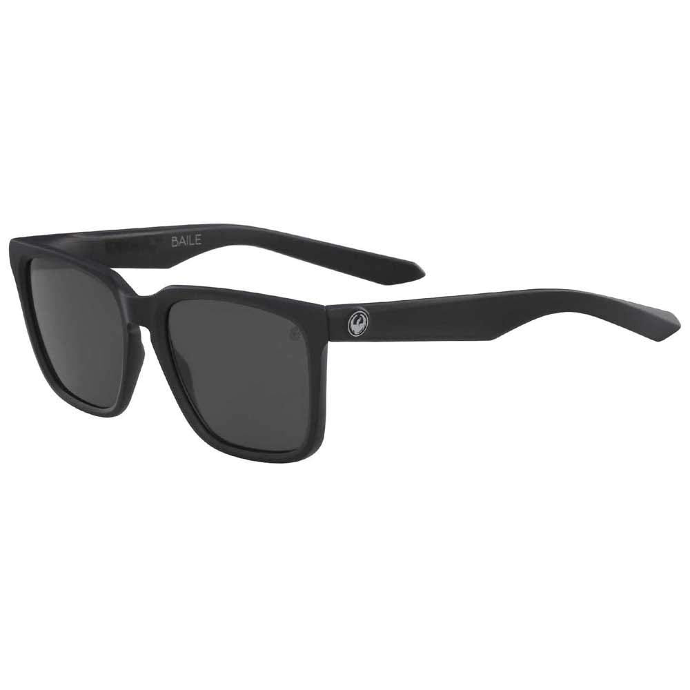 Dragon Alliance Baile Sunglasses - Matte Black / One Size (X002WGZ93J) - X002WGZ93J