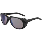 Bolle Cobalt Sunglasses - Matte Black / Medium (54917354381) - 54917354381