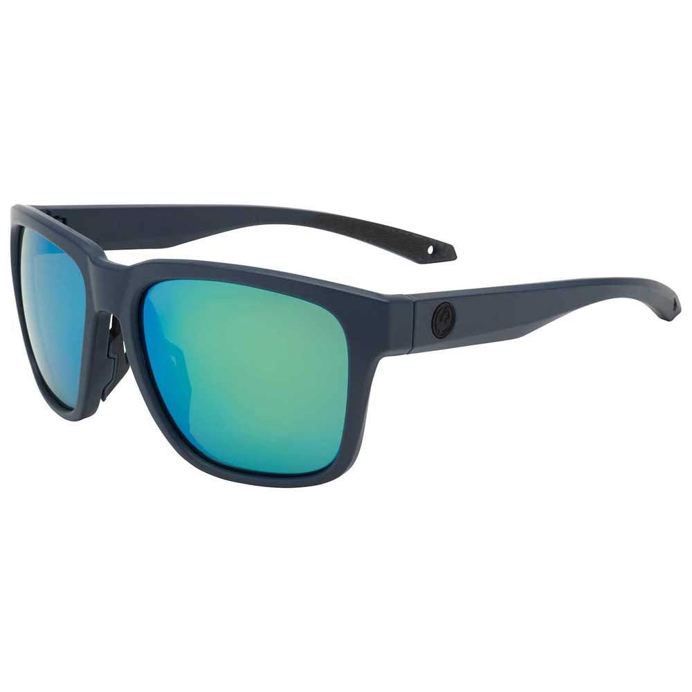Dragon Alliance 5817-422 Dragon Mariner X LL Matte Navy H2O Floatable 100% UV Sunglasses - Default Title - 886895458917
