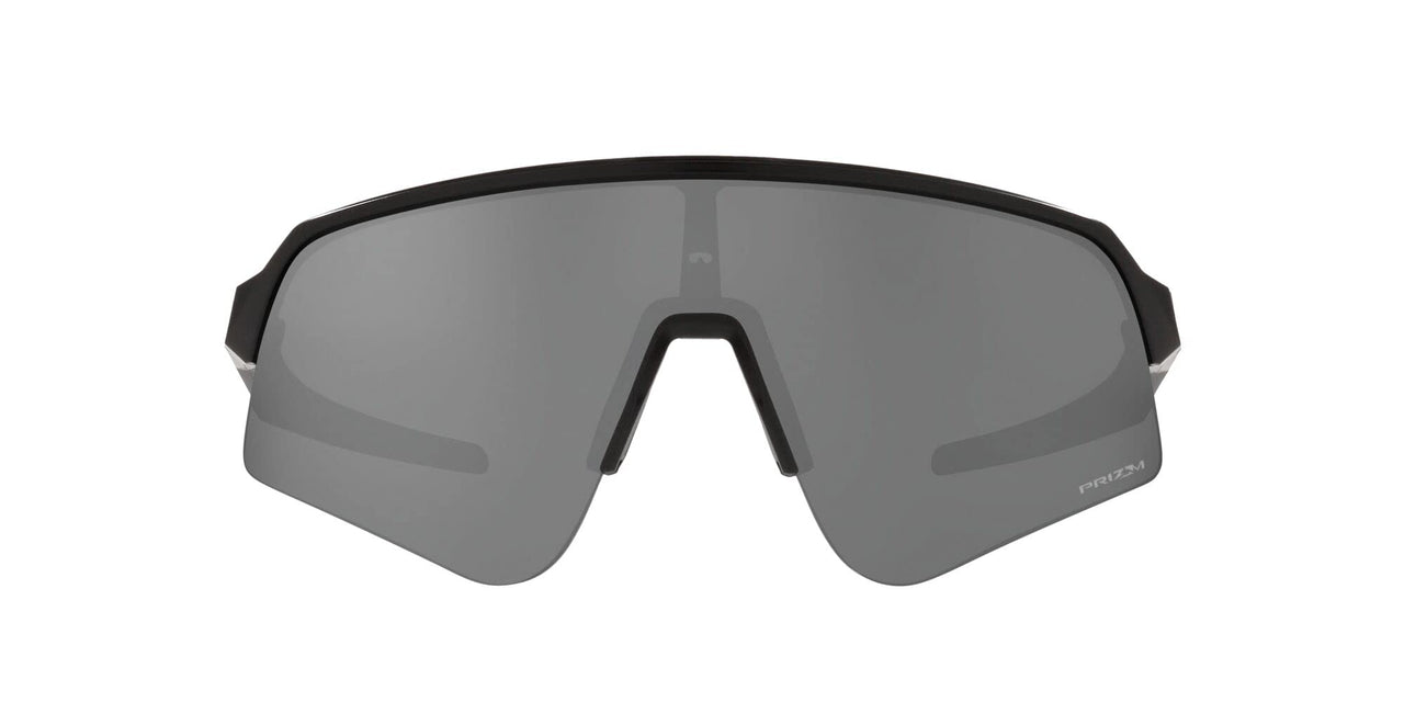 Oakley OO9465 Sutro Lite Sweep Sunglasses - Matte Black/Prizm Black / Medium - 888392530554