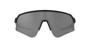 Oakley OO9465 Sutro Lite Sweep Sunglasses - Matte Black/Prizm Black / Medium - 888392530554