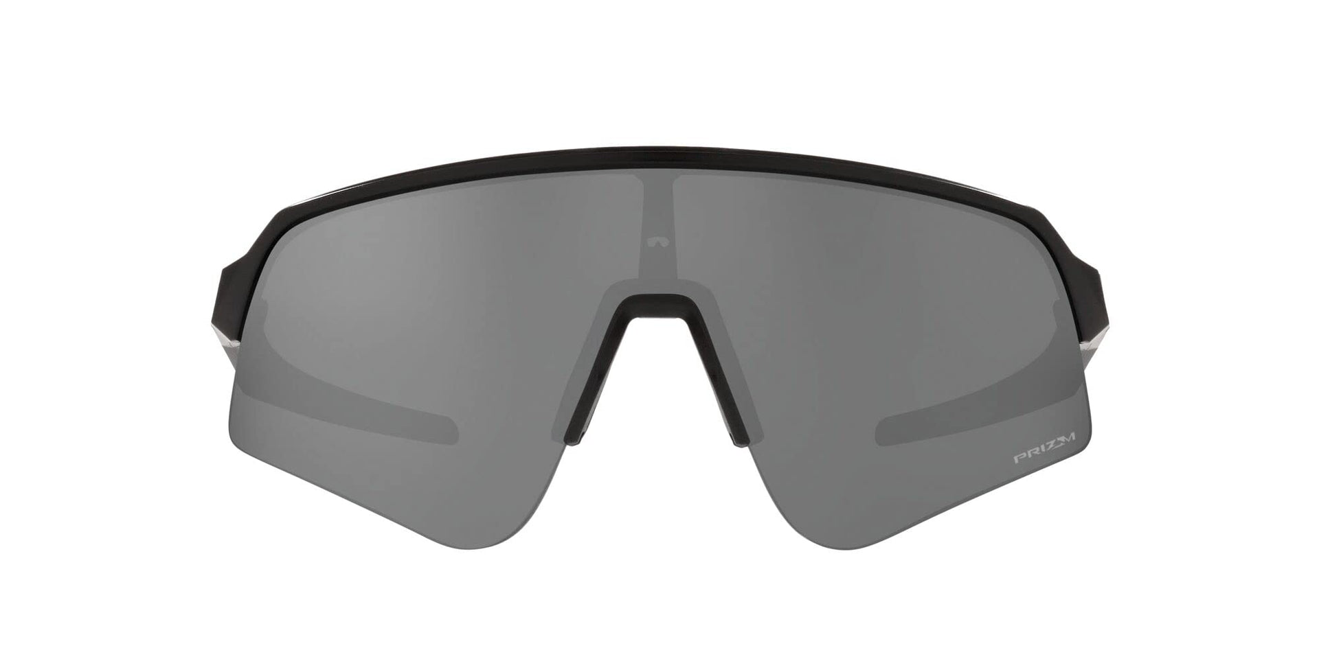 Oakley OO9465 Sutro Lite Sweep Sunglasses - Matte Black/Prizm Black / Medium - 888392530554