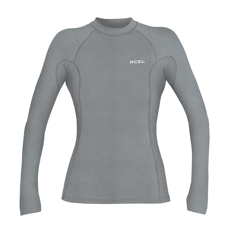 Heather Grey / XX-Large
