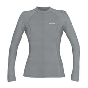 Heather Grey / XX-Large