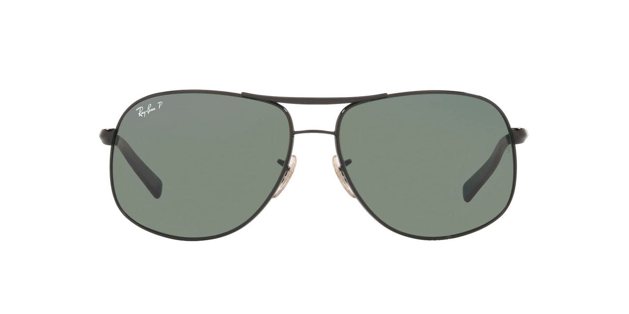 Ray-Ban Pilot RB3387 Sunglasses - Default Title - 805289266921