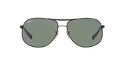 Ray-Ban Pilot RB3387 Sunglasses - Default Title - 805289266921